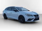 Seat Leon Sportstourer 2.0 TSI DSG 4Drive CUPRA 300 D - Seat Leon: Sportstourer
