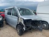 Volkswagen T5 California 2.5 TDi 174 4Motion /  CM223 - Volkswagen California 2 5 TDI