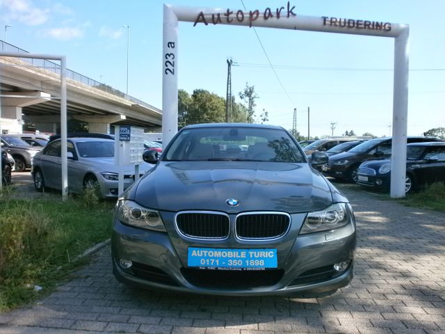 BMW 320 Baureihe 3 Lim. 320i