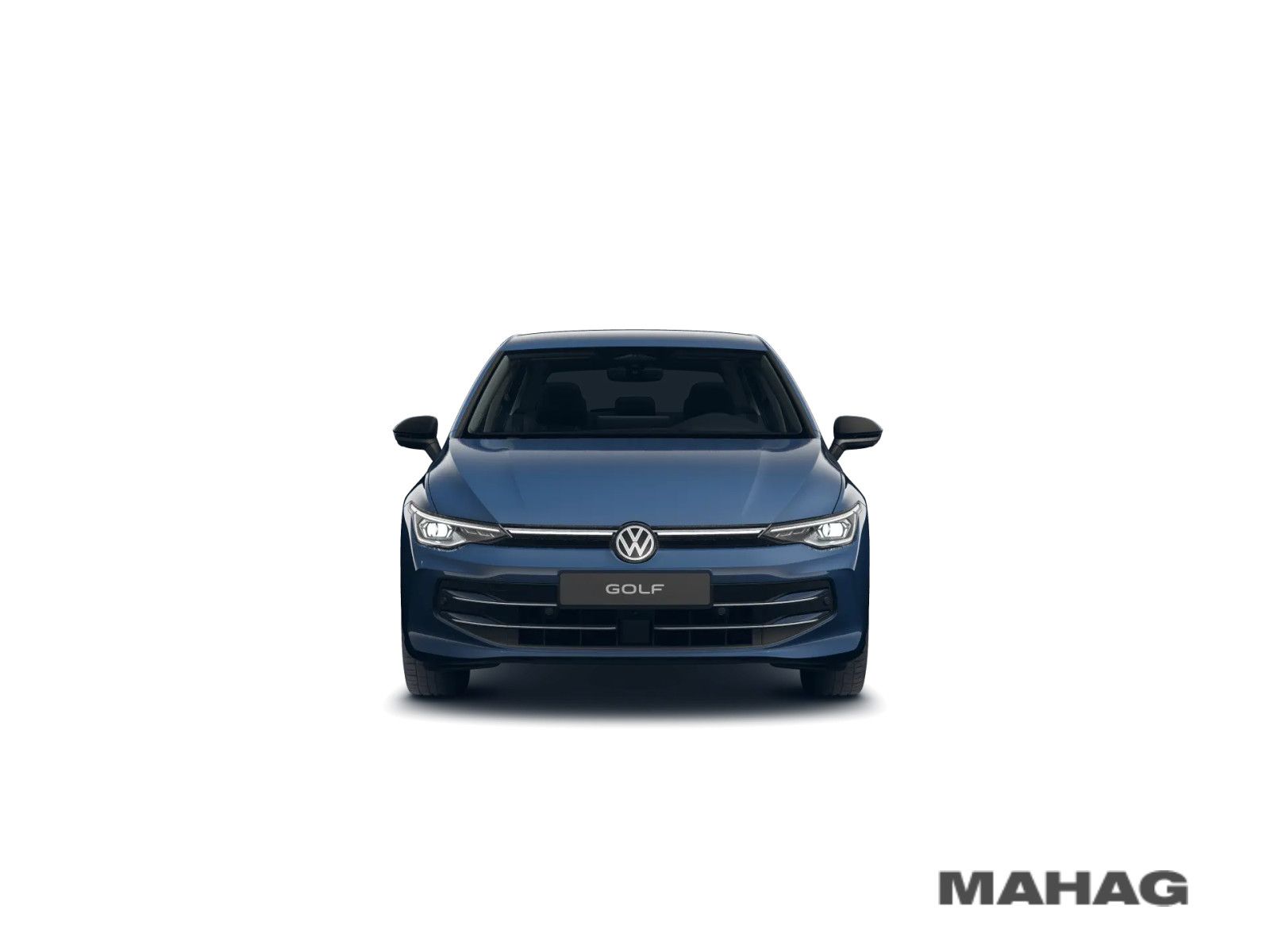 Volkswagen Golf - Bild 3
