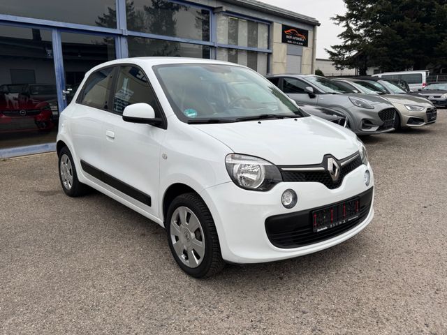 Renault Twingo Experience