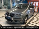 Volkswagen Touran CrossTouran AUTOMATIK *7 SITZE*PDC*CAMERA - Volkswagen: Crosstouran
