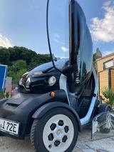 Renault Twizy aus 1. Hand, Unfallfrei 