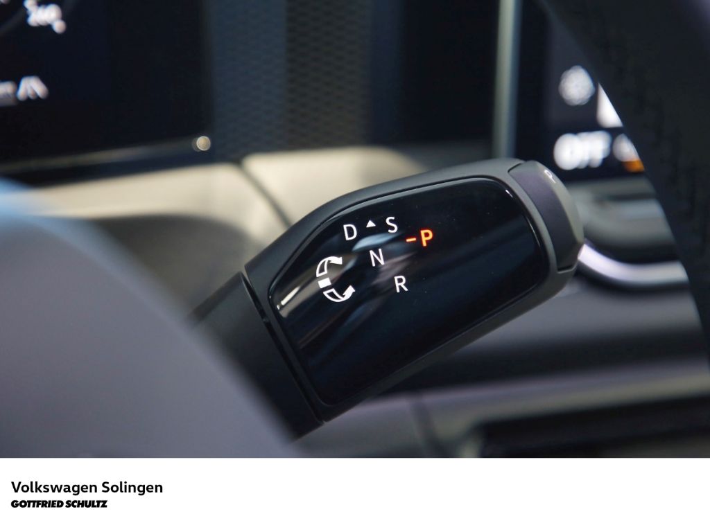 Volkswagen Tiguan - Bild 19