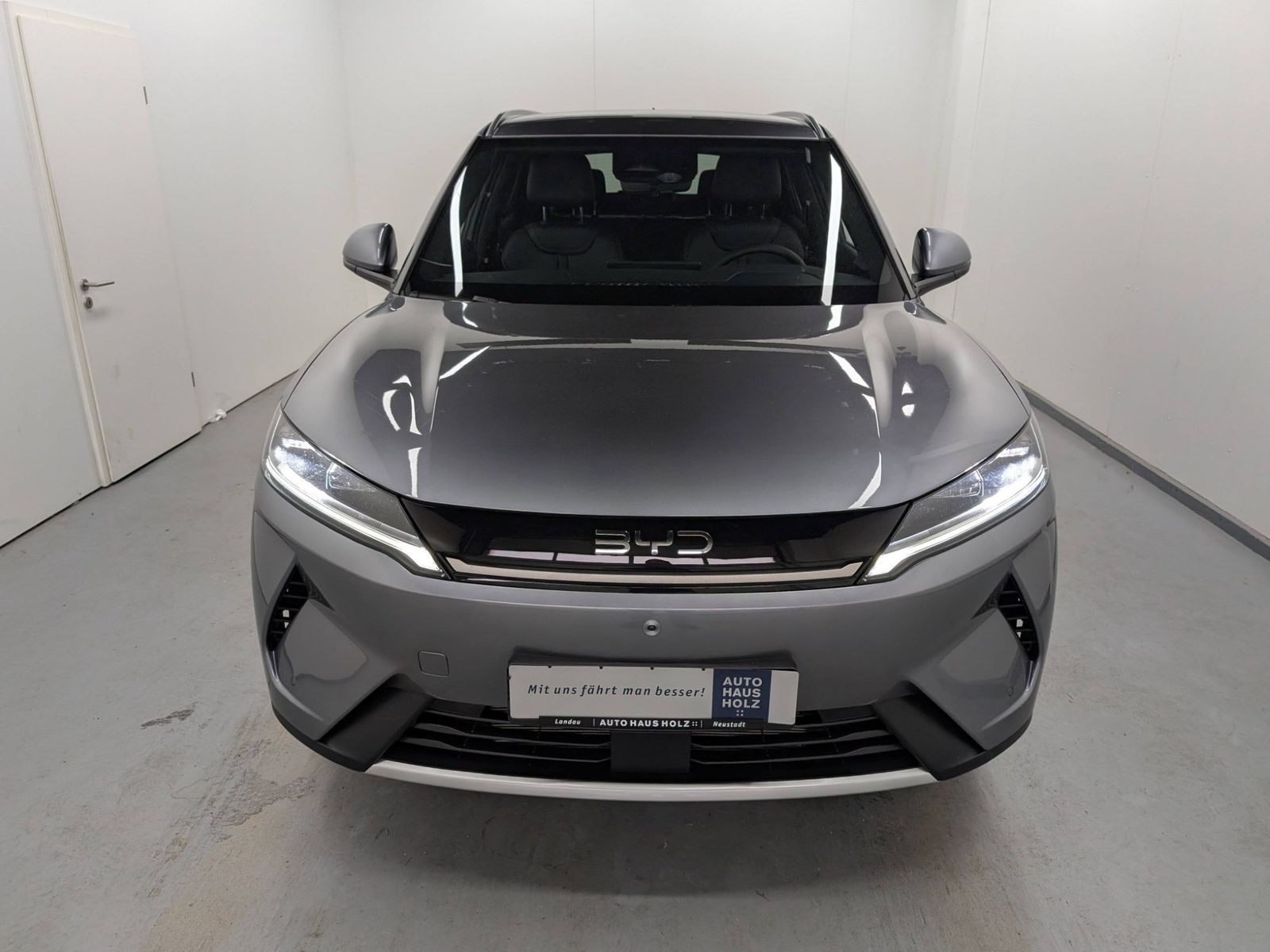 BYD ATTO 2 DM-i Boost Glasdach SHZ Kamera – Bild 6