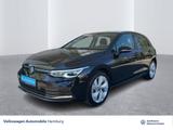 Volkswagen Golf VIII 1.5 eTSI Move DSG  AppConnect Rückfahr - Auto leasen in Hamburg