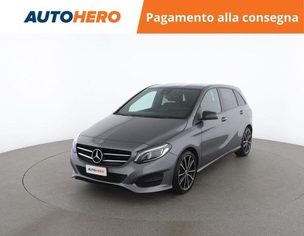 Mercedes-Benz MERCEDES-BENZ B 160 Sport