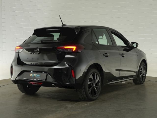 Corsa F FACELIFT GS+LED+RÜCKFAHRKAMERA+SITZ-/LEN
