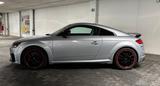 Audi TT 45 TFSI quattro S tronic S line Competition - gebrauchte Audi TT aus dem Jahr 2019