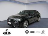 Audi Q3 Sportback S Line 35 TFSI SHZ+LED