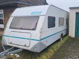 Knaus Eifelland Holiday 560 TK inkl. Vorzelt - Knaus 560