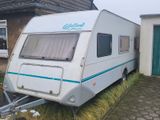 Knaus Eifelland Holiday 560 TK inkl. Vorzelt - Knaus Tk