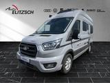Etrusco CV Ford 600 DF 4x4 Sommer-Preis Allrad - Etrusco CV 600 DF