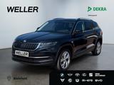 Skoda Kodiaq 2.0 TDI4x4DSG Style *7-Si*StHz*CANTON*DIG - Skoda Autos von Händlern