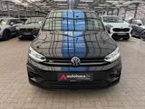 Volkswagen Touran 1.5 TSI Highline  DSG|LED|AHK|ACC|Kamera - Volkswagen Touran aus 2022