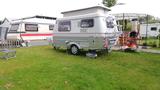 HYMER / ERIBA / HYMERCAR Touring 230gt