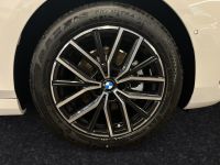 BMW 218 Active Tourer - Vorschau Bild 5