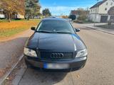 Audi A6 LIM Rostfrei mit nur 116000 km - gebrauchte Audi A6 aus dem Jahr 2003