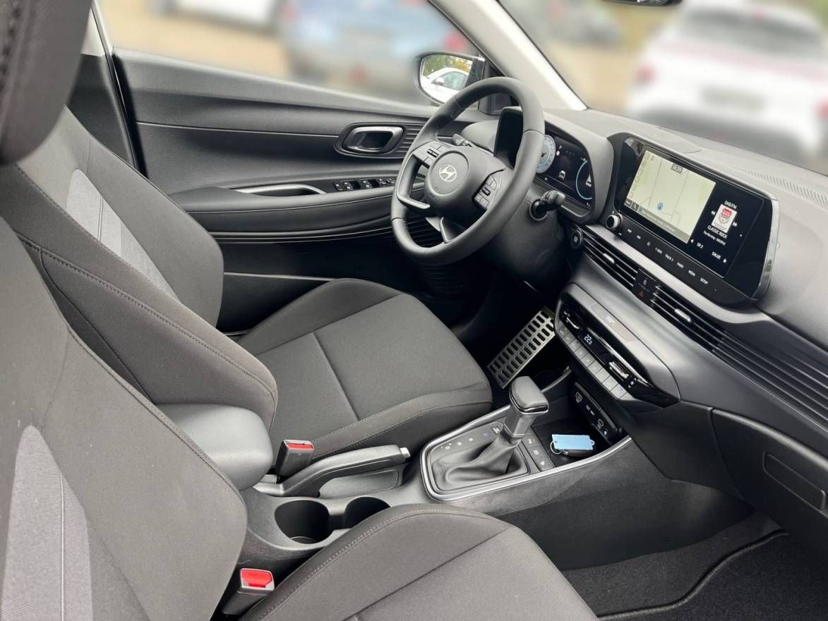 Hyundai BAYON – Bild 14