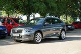 Skoda KAMIQ STYLE 1.0TSI SPORTSITZE+DACHHIMMEL SCHWARZ - Skoda Kamiq in Leipzig