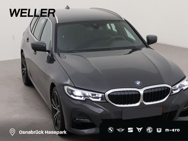 BMW 320i Tour M Sport LED LiCPro 19" DAB Tempo KAM