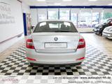Skoda Octavia Ambition*2Vorb.Rentner*Servicegepf*Bi-Xe - Skoda in Hamburg