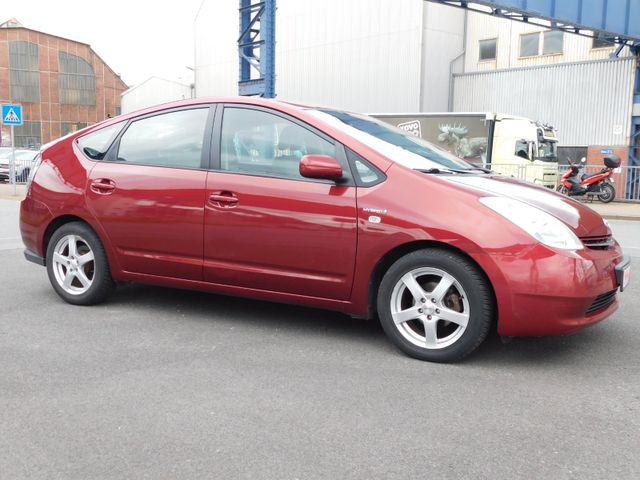 Toyota Prius Sol 1.5 VVT-i