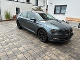 Skoda Superb 2.0 TSI DSG 4x4 Style Combi Style - Skoda Superb: Allradantrieb, Dsg