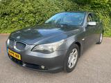 BMW 525 i Executive - BMW 525 aus 2004: 525i