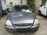 Kia Rio - Kia Rio aus 2005