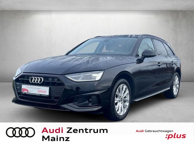 Audi A4 Avant advanced 35 TDI S tronic *VC+*AHK*