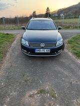 Volkswagen VW Passat 2.0 TDI Highline - Volkswagen Passat aus 2011: Kombi, Highline