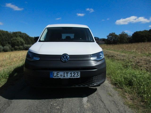 Volkswagen Caddy Maxi 2.0 TDI 90kW DSG  Maxi 7 Sitze