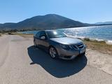 Saab 9-3 2.0T Aero SportLimousine Automatik Aero - Saab aus 2008