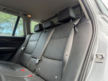 BMW X3 - 8