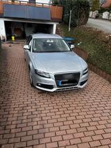 Audi a4 b8 wenige Km - Audi A4 aus 2008: Kombi