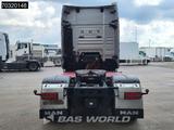 MAN TGX 18.580 TGX 4X2 Individual! GX Full-Air Retar - MAN LKWs