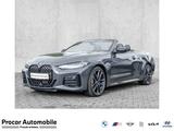 BMW M440i xDrive Cabrio HUD ACC RFK NAVI LED Laser - BMW M440 in Köln