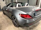 Mercedes-Benz SLC 300 Roadster Final Edition|39.923km|AMG-Line - Mercedes-Benz SLC 300 Gebrauchtwagen