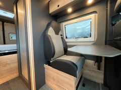 Clever Aventuro 600 1ST Edition*Autark Paket*3-Sitzer*