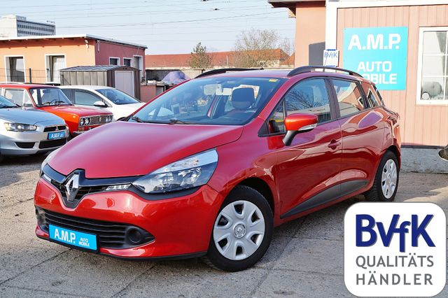 Renault Clio Grandtour 1.2, GARANTIE, Klima, el.FH, Navi