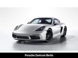 Porsche Cayman 718 Handschalter Sport Chrono 1. Hand