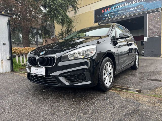 BMW Bmw 216 216i Active Tourer Sport