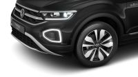 Volkswagen T-Roc - Vorschau Bild 5