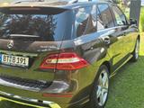 Mercedes-Benz ML 350 BlueTEC 4MATIC Edition 1 Edition 1 - Mercedes-Benz ML 350 Gebrauchtwagen