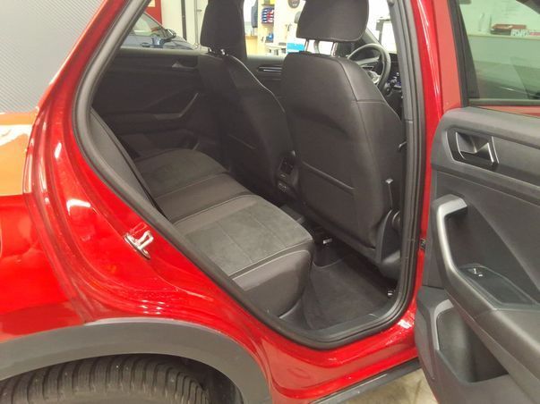 Volkswagen T-Roc - Bild 9