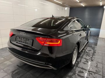 Audi A5 - 4