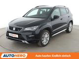 Seat Ateca 2.0 TSI FR 4Drive Aut.*NAVI*CAM*LED*PDC* - Seat Ateca in Essen