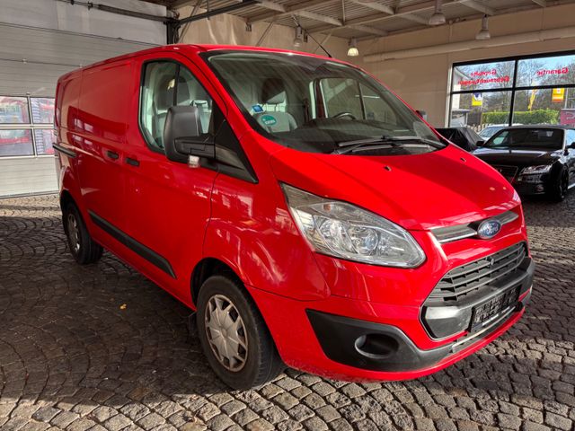 Ford Transit Custom Kasten 270 L1 Trend