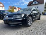 Volkswagen VW Phaeton  Top Zustand, Leder, Luxuslimo... - gebrauchte VW Phaeton aus dem Jahr 2015